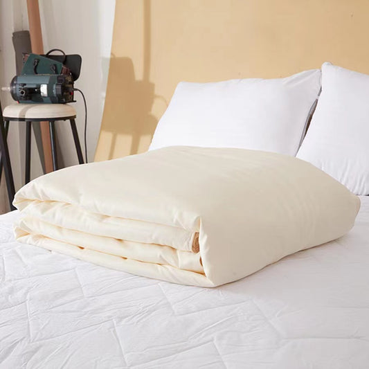 Wild Silk Duvet Insert-Smart Choice